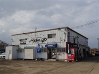 26'　メイクアップ　スプリングフェアー　開催です！