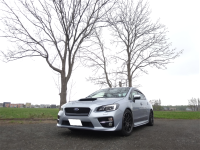 WRX　S4　VAG　FA20　CVT　A.S.H　オイル交換です！