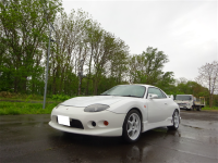 FTO　DE3A　6A12　エンジン点検・整備です！