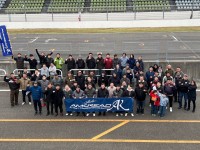 26'　トラスト走行会　IN　T.S.W　rd.1　エントリー受付中です！