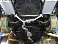 レガシィワゴン　BP5　EJ20　車検・整備　終了　納車です！