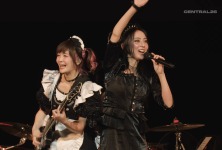 ライヴ情報　7/12　バンドメイド　サッポロファクトリーです！　
