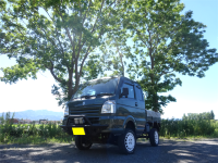 キャリイL　DA16T　R06A　車検・整備　終了　納車です！