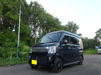 クリッパーリオ　DA17W　R06A　オイル交換＆SOD-1添加です！