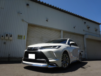 トヨタ　ハリアー　MXUA85　M20A　4WD　販売車のお知らせです！