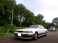 ソアラ　GZ20　1G-GTE　エンジン　点検・整備　入庫です！