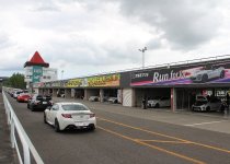 26’　トラスト走行会　IN　T.S.W　rd.2　10/25　エントリー受付中です！