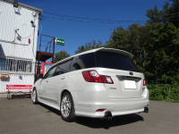 エクシーガ　YA5　EJ20　車検・整備　入庫です！