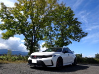 シビック　タイプR　FL5　K20C　HKS　ZERO　RACING　オイル交換です！