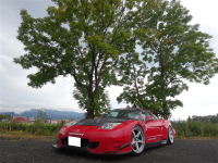 NSX　NA1　C30A　メガオルタ＆ブレーキマスター交換です！