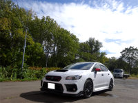 WRX　S4＃　VAG　FA20　オイル交換＆SOD-1添加です！