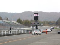 26'　トラスト走行会　IN　T.S.W　rd.2　エントリー表です！