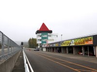 26'　トラスト走行会　IN　T.S.W　rd.2　タイムスケジュール　決定！