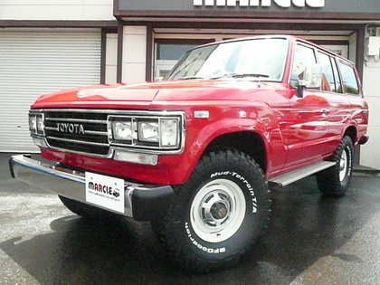 ランクル60 : ææ°ç ãã¨ã¿ ã©ã³ãã¯ã«ã¼ã¶ã¼60 ã°ã¬ã¼ãè§£èª¬, ランドクルーザー 70 周年記念日まで359日 land cruiser 359 days until 70th anniversary.