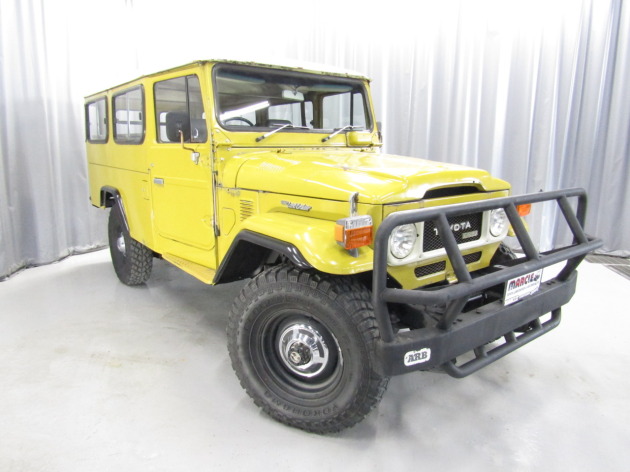 クロカン四駆 4 4 オフロード4wd 中古車 モーターランドネット 北海道発 自動車チューニング カスタム情報