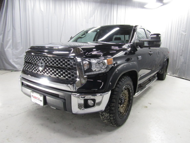 19年モデルusトヨタタンドラ希少ロングベッド４wd 新車並行 本州仕入れ車両です ランドクルーザー ランクル 中古車販売 高価買取 カスタム マークル Do Blog ドゥブログ