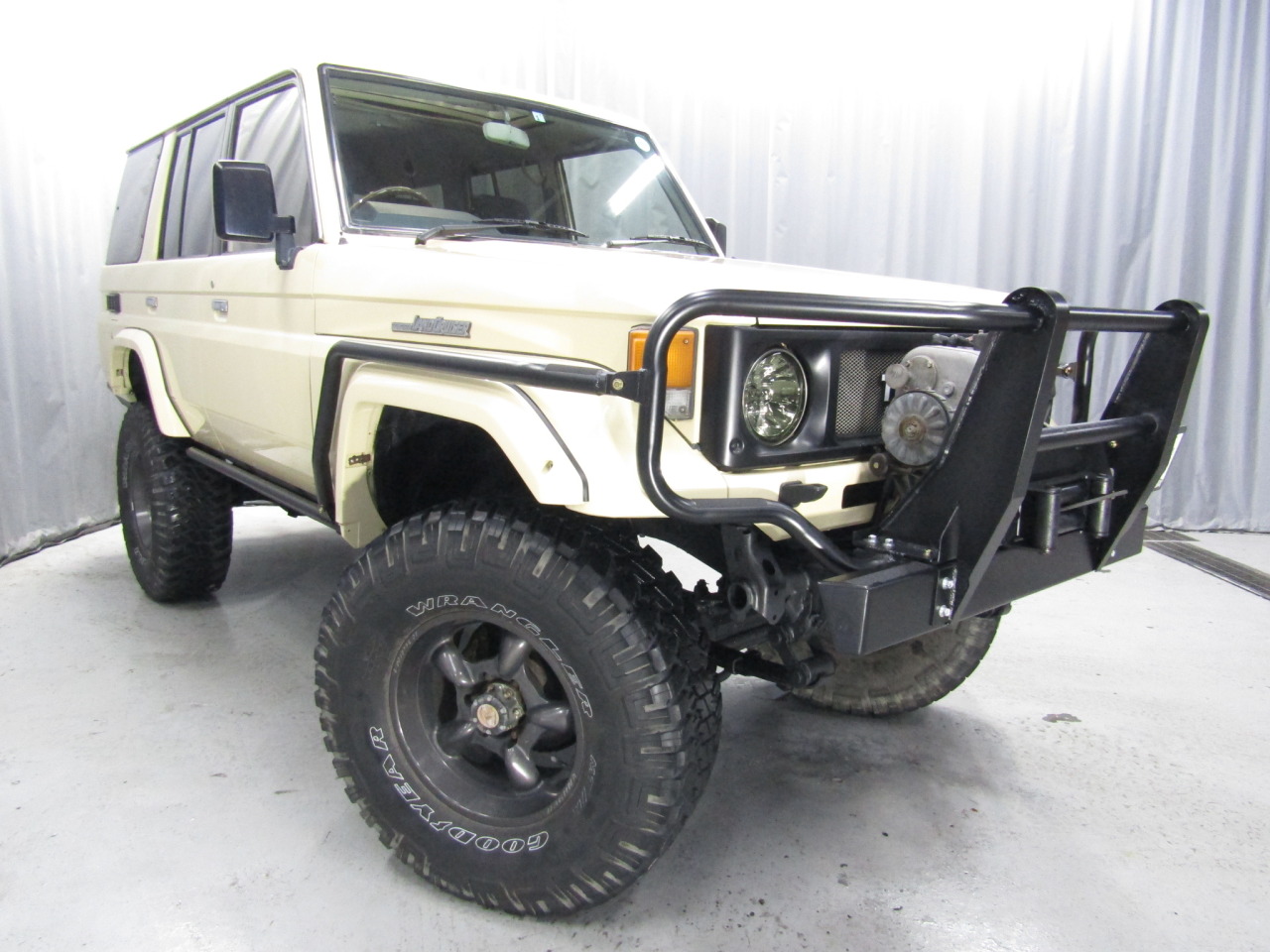 トヨタ ランドクルーザー ランクル 専門店 中古車 買取 札幌のmarcle