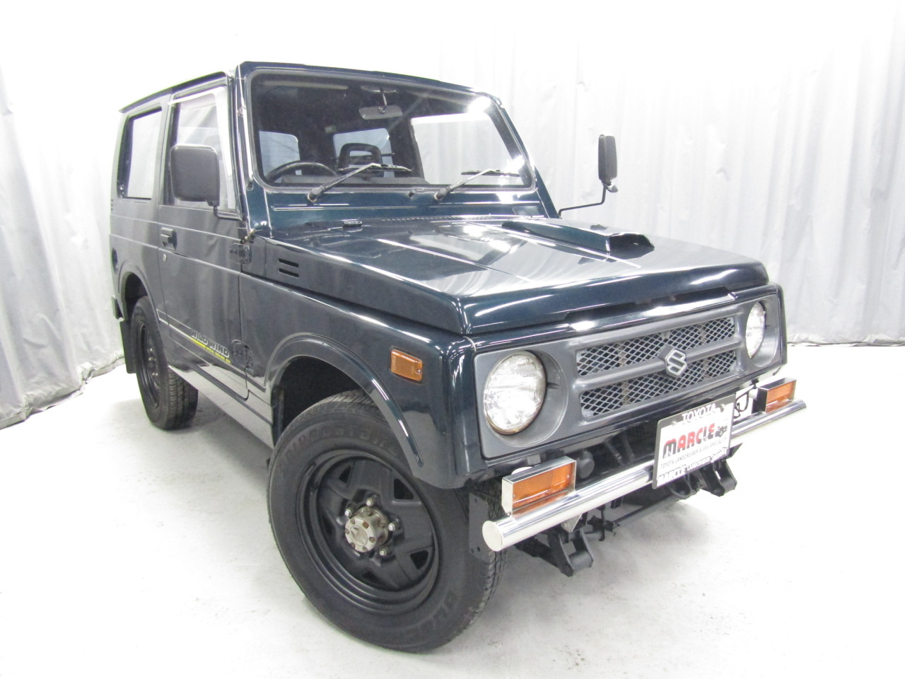 ジムニーja11 5速マニュアル L-20230116-2024.JPG