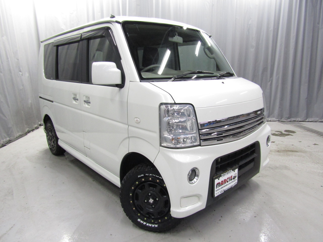 エブリイワゴン　ターボ　車検あり！ L-20230217-6227.JPG