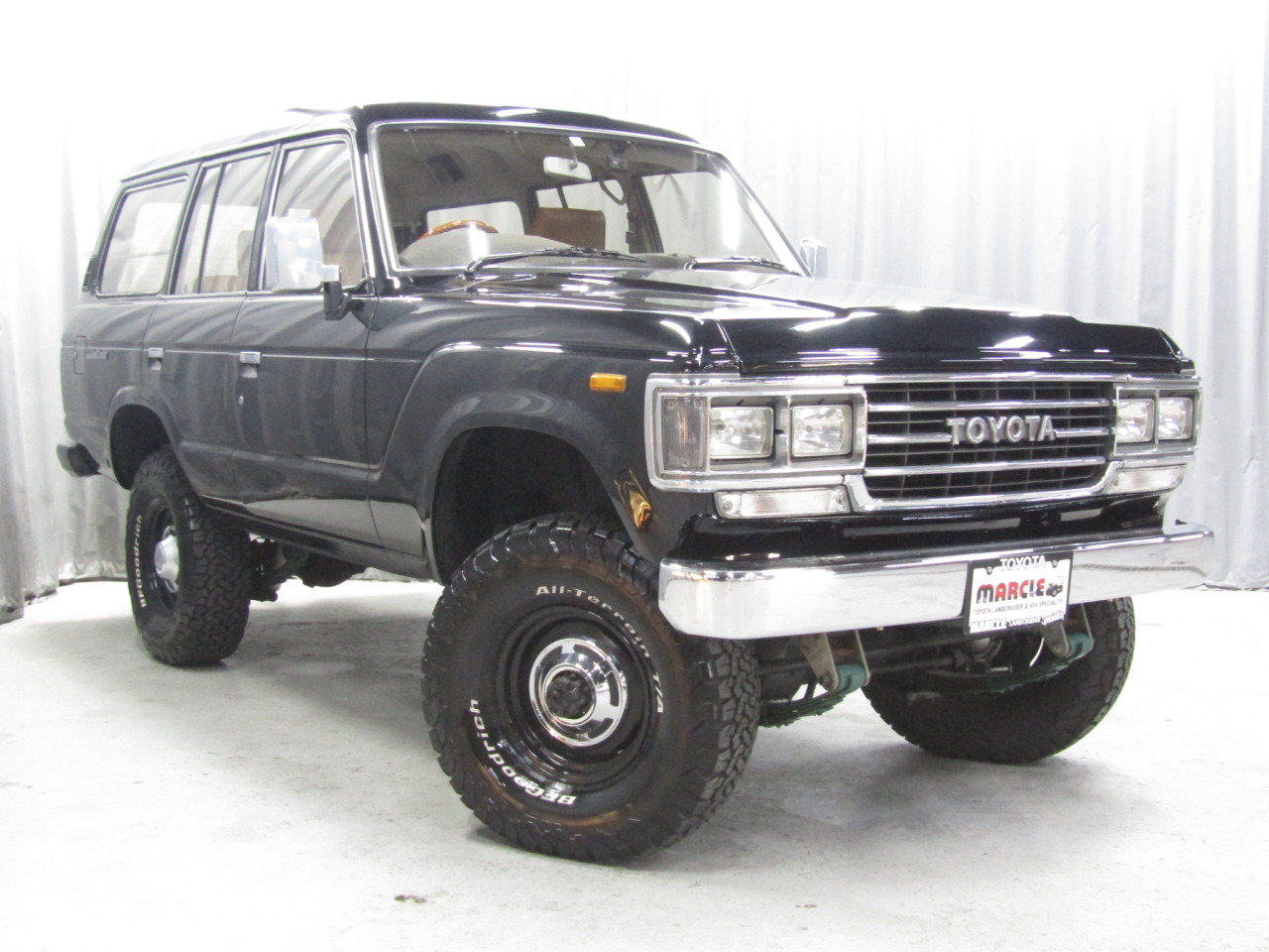 トヨタランドクルーザー60 ランクル　LC60 角目オリジナルボディ　MN78 L-20240214-1698.JPG