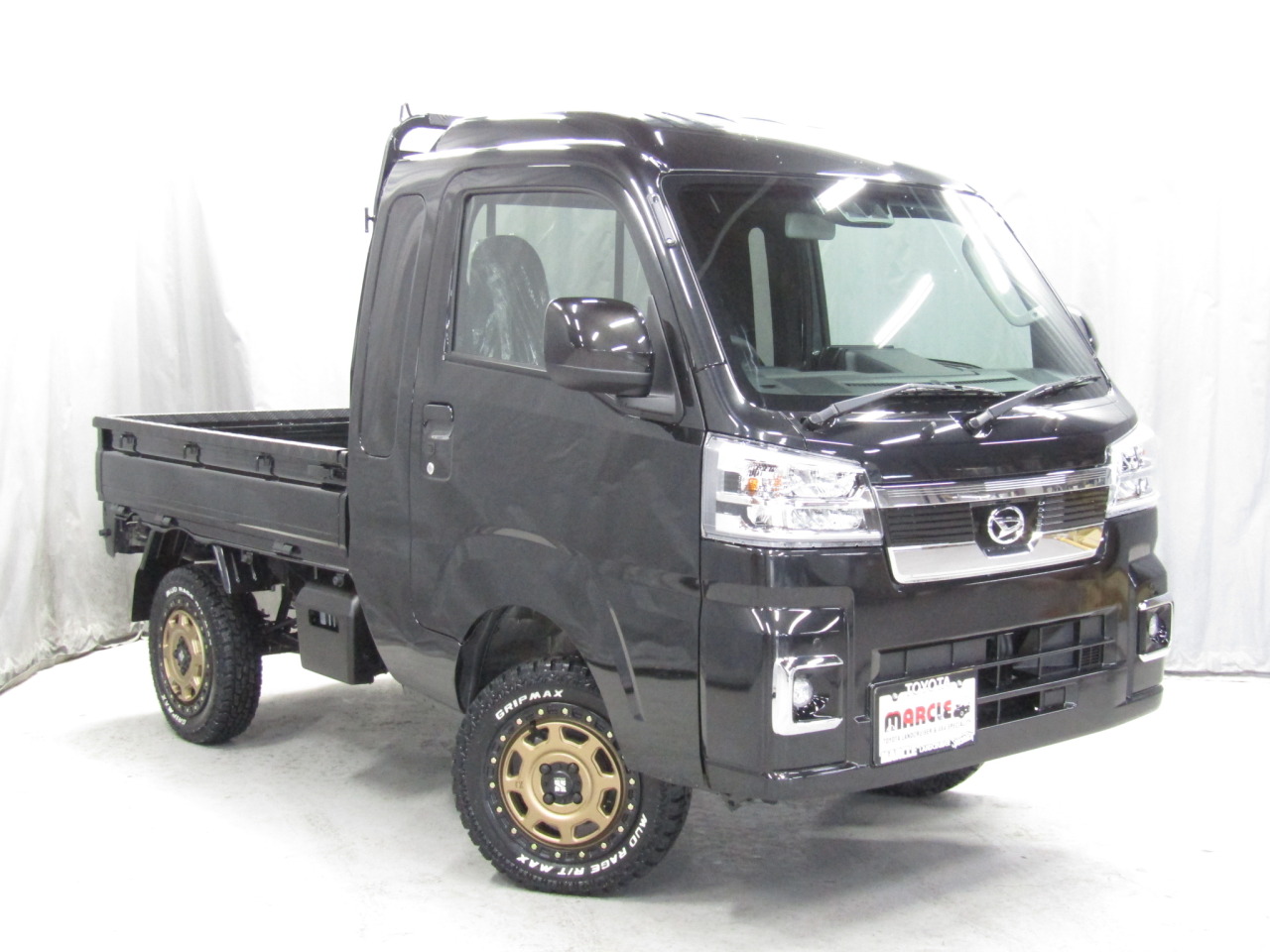 新型ハイゼットトラックジャンボエクストラ！届出済み未使用車