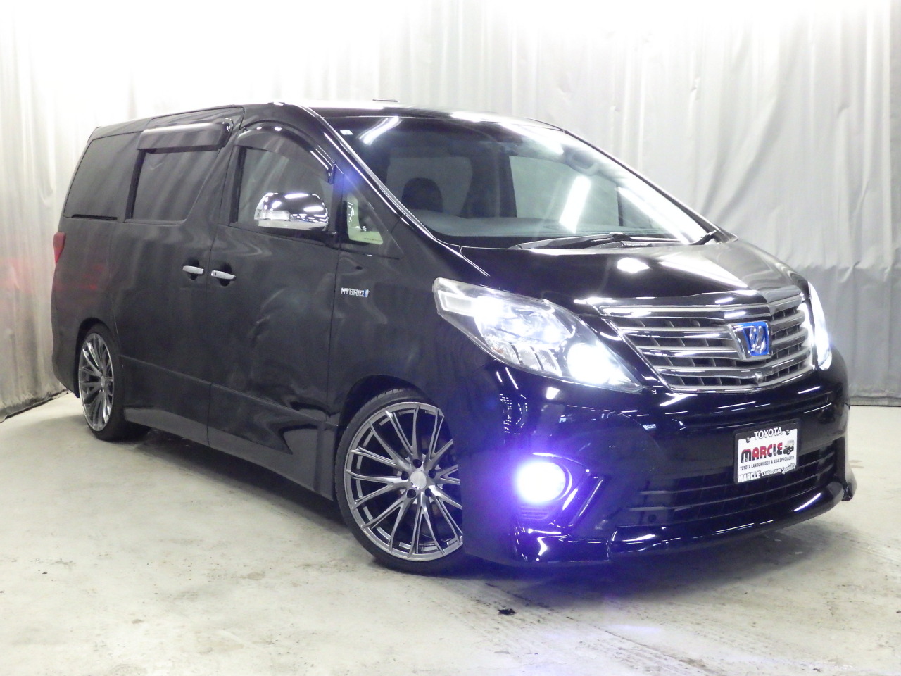 ランドクルーザー（ランクル） 中古車販売/高価買取/カスタム