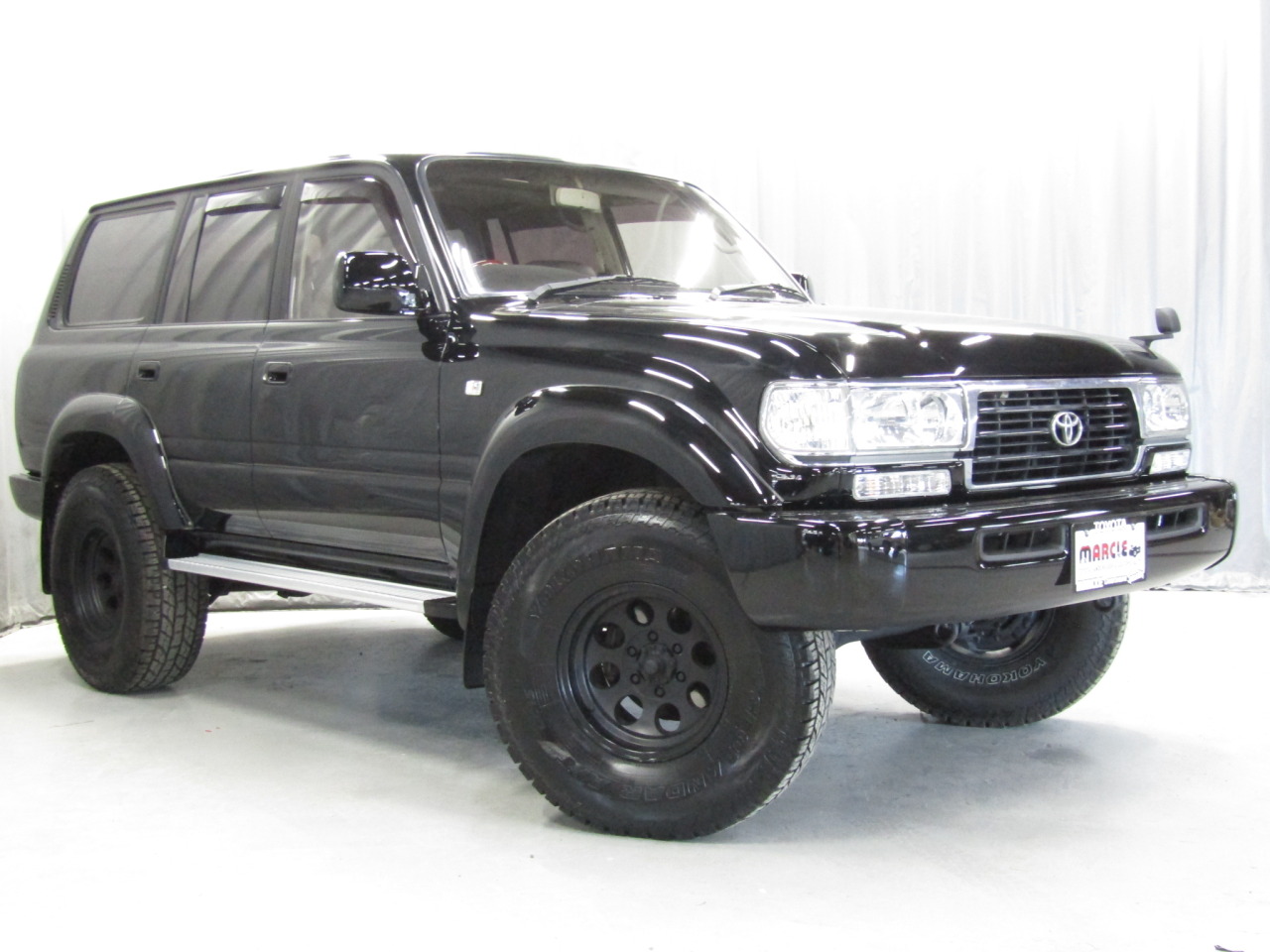 トヨタ ランドクルーザー（ランクル）専門店 中古車/買取 札幌の