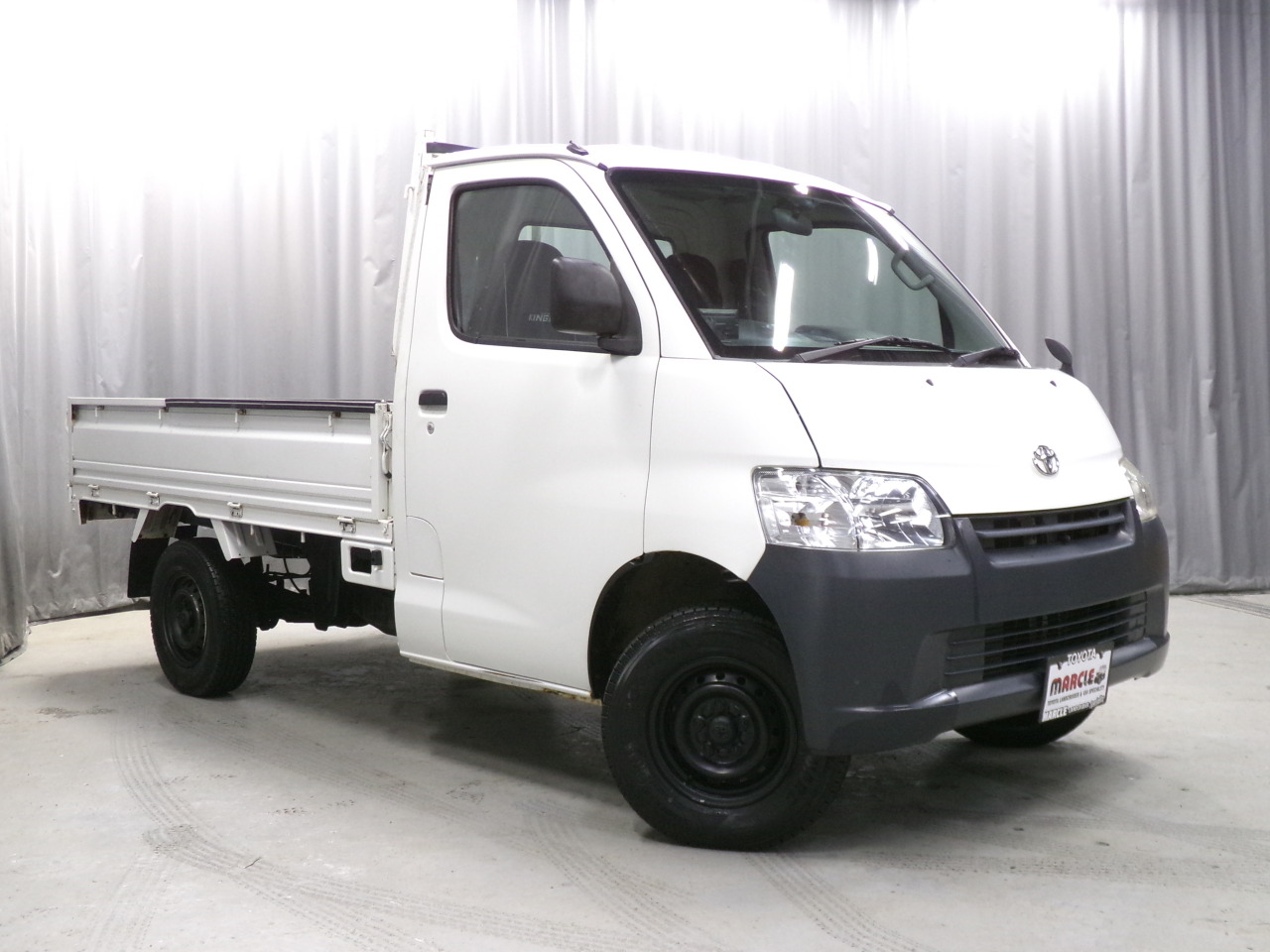 soku様用　② トヨタ ランドクルーザー（ランクル）専門店 中古車/買取 札幌のMARCLE