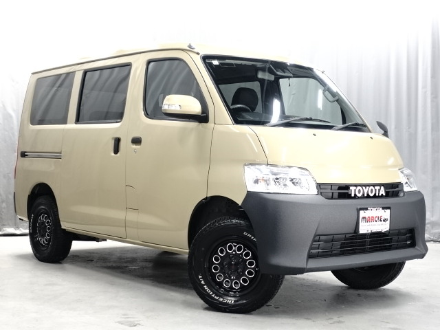 トヨタ ランドクルーザー（ランクル）専門店 中古車/買取 札幌のMARCLE