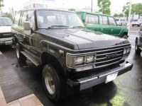 ランクル60やらプラドやら車検完了！