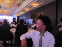 最近のマークルさん。