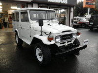 ランクルがたくさん完成！！しかも入庫車も！！