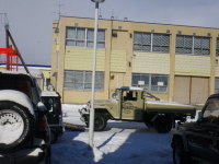 悲しきかなお別れの時。　FJ４５売れてしまいました。。。