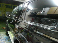 ランクルの車検ご依頼ありがとうございます！！
