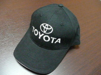 US TOYOTA キャップ