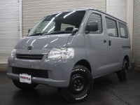 H26年式　タウンエースバンGL4WD Newペイント＆リフトアップ仕上げ入荷！！