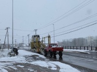 千葉県のＹ様にこだわりの３６ハイラックス陸送納車させていただきました！