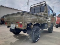新車ハイゼットジャンボ2インチリフト！！新車オーダーお受けできます！！