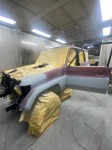 78プラド製作開始！！バックオーダー受け付けます！！