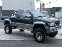 希少車両続々入庫！！マークル大忙し！！！
