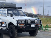 デフロック付き80、ディーゼル100準備中！！！
