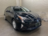 プリウス納車準備完了！　　新入庫車両も続々！