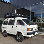 40系ライトエース製作開始!?
