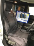 アドベンチャーキングス ユニバーサルプレミアムキャンバスシートカバー入荷!!
