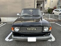 ランクル80ガソリン車も高額買取！！