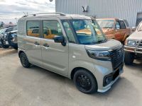 南区A様にスペーシアベース新車納車させて頂きました！！