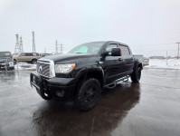 北広島市のI様より　米国トヨタ 2008モデル　タンドラ SR5 クルーマックス 4WD を買取させて頂きました！！