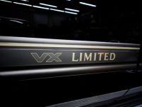 ランドクルーザー８０製作中！腰を痛めないタイヤ交換講座。の巻