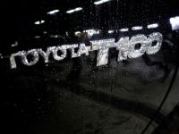 ランクル７７製作中！！T１００！！一味違ったタウンエース。の巻