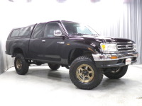 1995年モデル米国トヨタT100新車並行！コラムオートマ！ハードシェル付希少車両！